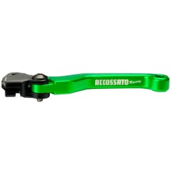 LEVA FRIZIONE OFF-ROAD ANTI-ROTTURA PER KAWASAKI - ACCOSSATO C7160