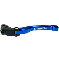 LEVA FRIZIONE OFF-ROAD ANTI-ROTTURA PER SUZUKI - ACCOSSATO C7160
