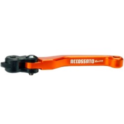 LEVA FRIZIONE OFF-ROAD ANTI-ROTTURA PER KTM - ACCOSSATO C7305