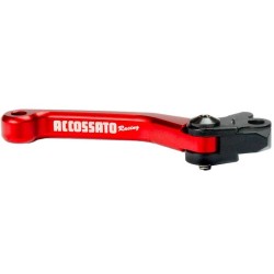 LEVA FRENO OFF-ROAD ANTI-ROTTURA PER TM - ACCOSSATO B8206