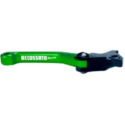 LEVA FRENO OFF-ROAD ANTI-ROTTURA PER KAWASAKI - ACCOSSATO B8144