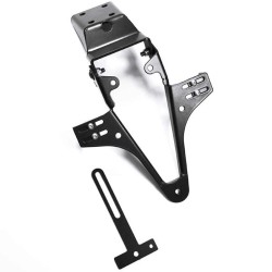 PORTATARGA REGOLABILE PER YAMAHA YZF-R1 07-08 - HIGHSIDER
