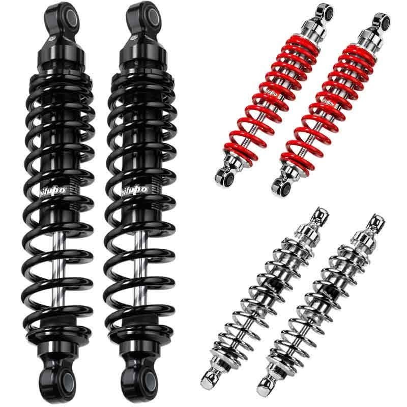 REAR SHOCK ABSORBER BITUBO WMB FOR BMW R60, R65, R75, R80, R90, R100