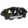 PINZE FRENO RADIALI MONOBLOCCO 108MM PISTONI IN ERGAL - ACCOSSATO PZ004