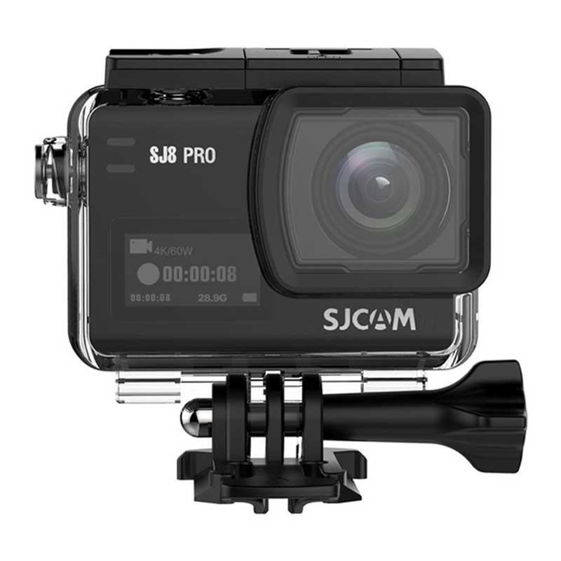 CAMERA ACTION CAM - SJCAM SJ8 PRO