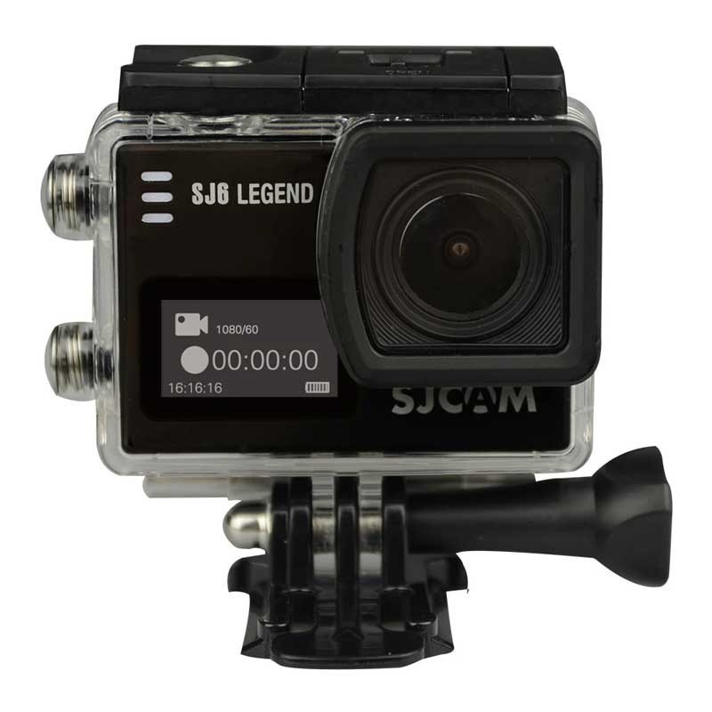 CAMERA ACTION CAM - SJCAM SJ6 LEGEND