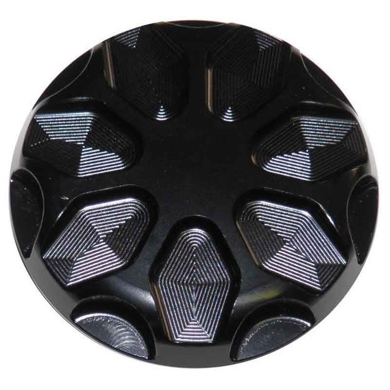 ACCOSSATO QUICK ACTION FUEL CAPS FOR DUCATI - FC008