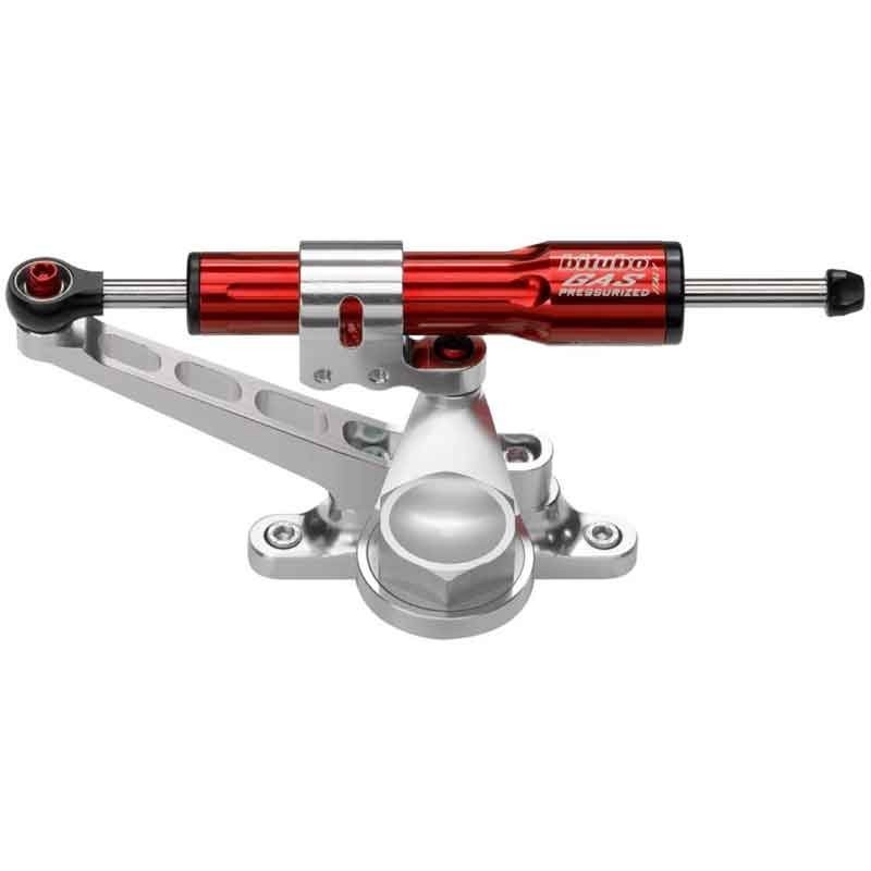 BITUBO SSW STEERING DAMPER KIT FOR YAMAHA YZF-R6 08-15