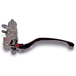 Pompa Frizione  Radiale Brembo 16X19 - XA2N650