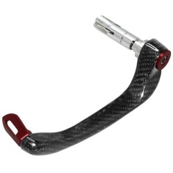 PARALEVA FRIZIONE ACCOSSATO ULTRA-LIGHT IN CARBONIO