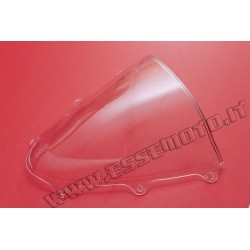 Cupolino Doppia Bolla Suzuki GSX-R 600/750 2011-2018