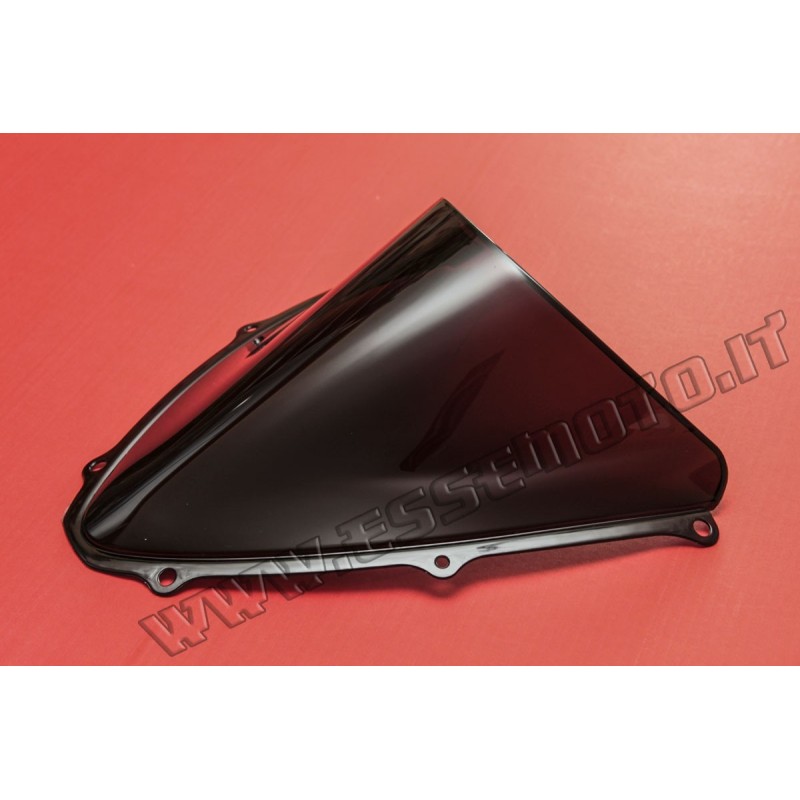 DOUBLE BUBBLE WINDSCREEN SUZUKI GSX-R 1000 2005-2006