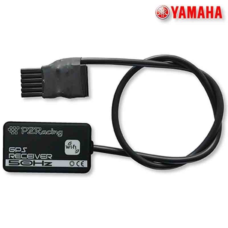 GPS RECEIVER PLUG N PLAY PZRACING YAMATRONIC FOR ORIGINAL YAMAHA DASHBOARD