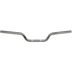 ACCOSSATO STEEL HANDLEBAR Ø22 FOR HONDA - HB159