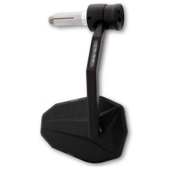 PAIR OF MIRRORS BAR-END WITH LED INDICATOR - HIGHSIDER VICTORY-X RIM
