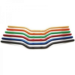 ACCOSSATO HANDLEBAR Ø22 UNIVERSAL - HB005