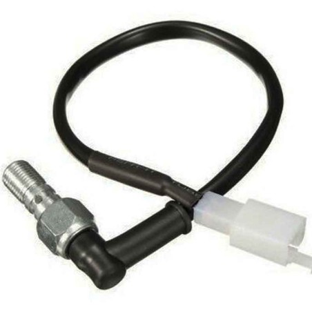 IDROSTOP M10X1 90° ACCOSSATO MASTER CYLINDER