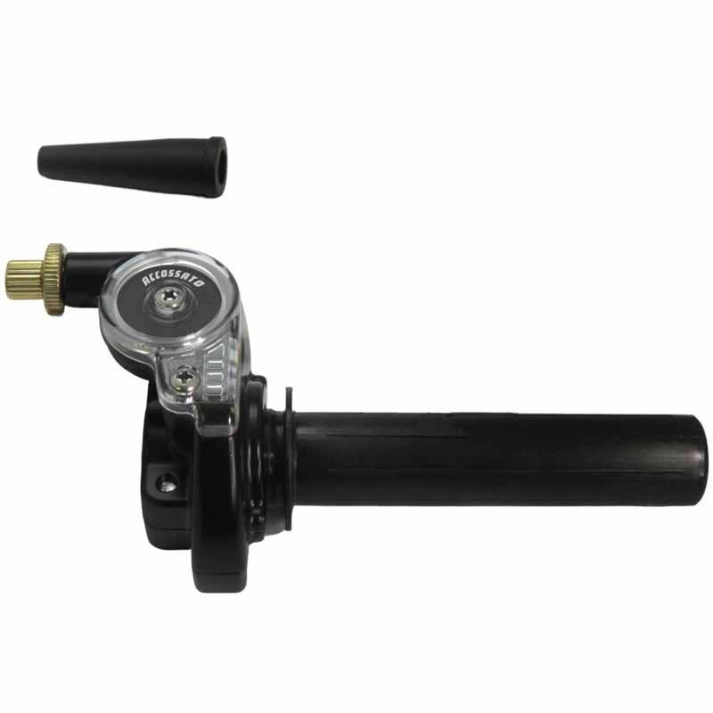 2T ACCOSSATO SINGLE CABLE THROTTLE CONTROL