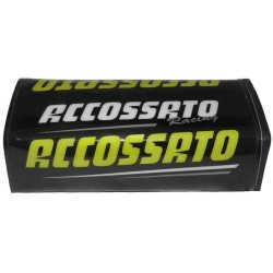 PARACOLPI ACCOSSATO PER MANUBRI 1-1/8” (28MM - 28,6MM)
