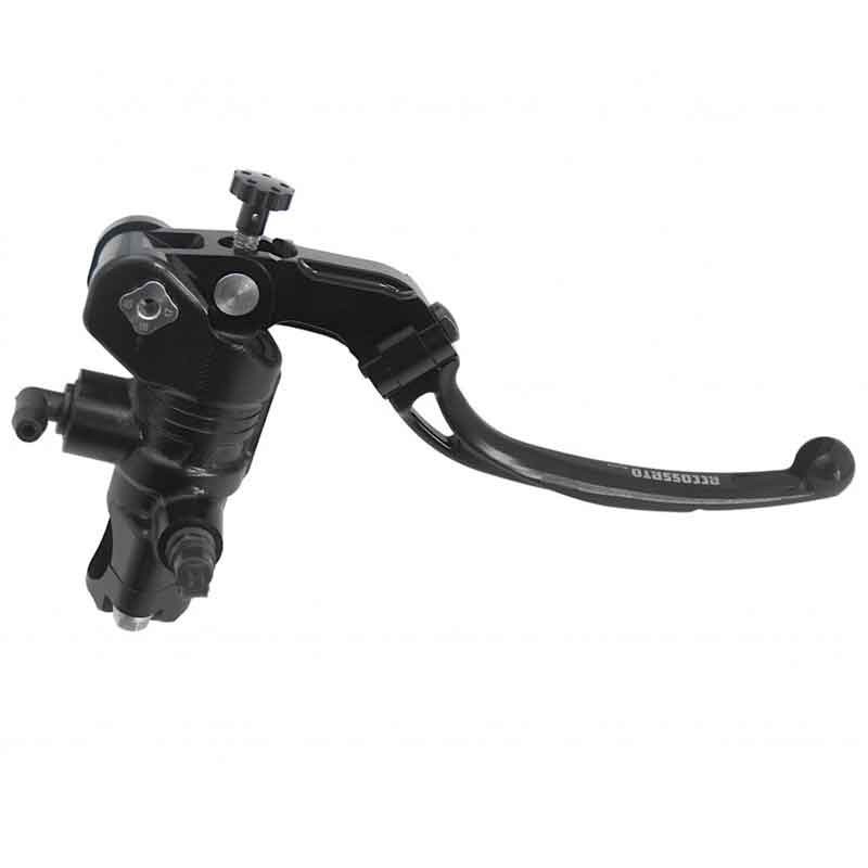 RADIAL BRAKE MASTER CYLINDER ACCOSSATO PRS 19X17-18-19 - GA VERSION