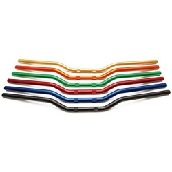 HANDLEBAR Ø22 UNIVERSAL ACCOSSATO - HB001