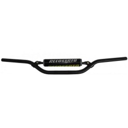 MANUBRIO Ø22 UNIVERSALE ACCOSSATO - HB013