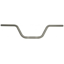 HANDLEBAR Ø22 UNIVERSAL ACCOSSATO - HB017