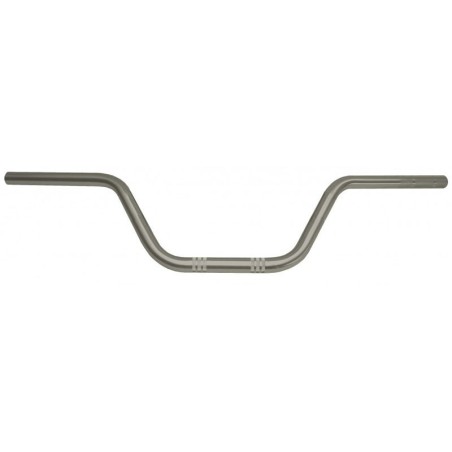 MANUBRIO Ø22 UNIVERSALE ACCOSSATO - HB017