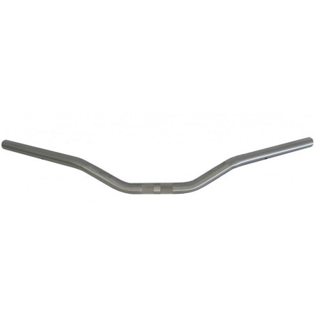HANDLEBAR Ø22 UNIVERSAL ACCOSSATO - HB021
