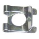 PIVOT PIN RETAINING CLIP FOR ACCOSSATO BRAKE AND CLUTCH MASTER CYLINDER