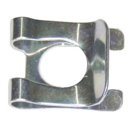 PIVOT PIN RETAINING CLIP FOR ACCOSSATO BRAKE AND CLUTCH MASTER CYLINDER