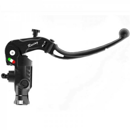 POMPA FRENO RADIALE 16X18 ACCOSSATO - READY TO BRAKE
