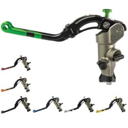 RADIAL CLUTCH MASTER CYLINDER PRS 16X15-16-17 ACCOSSATO