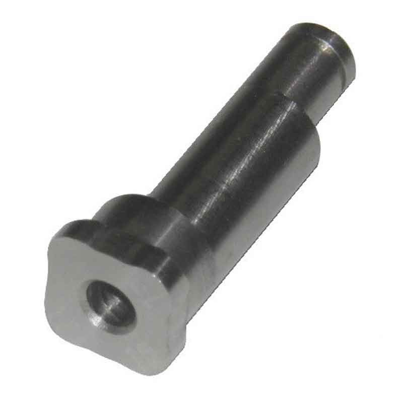 PIVOT PIN FOR ACCOSSATO BRAKE AND CLUTCH MASTER CYLINDER