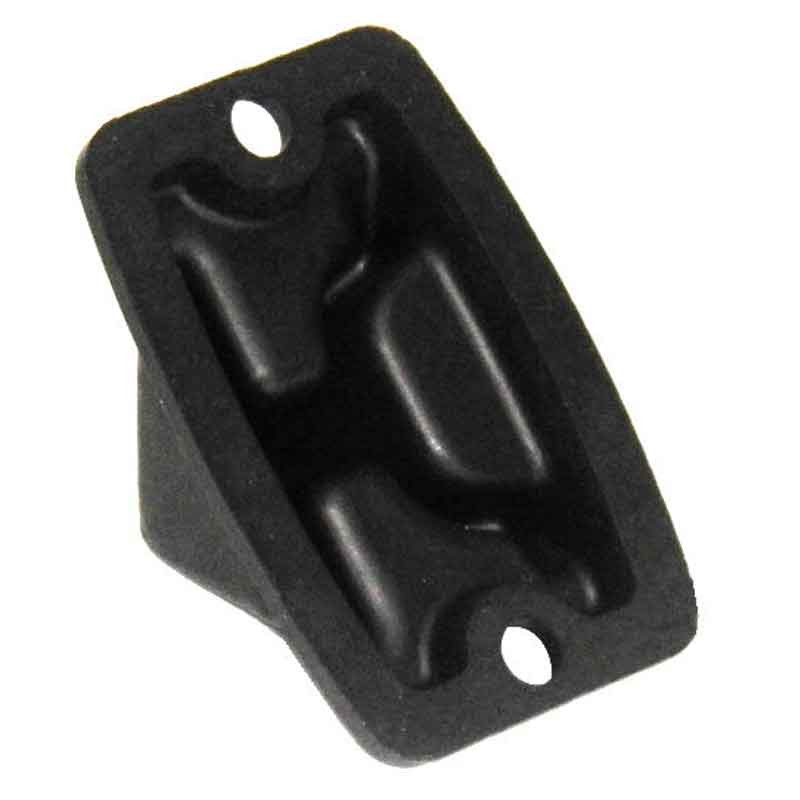 BRAKE RESERVOIR INLET SEAL FOR BRAKE MASTER CYLINDER WITH INTEGRATED FLUID RESERVOIR ACCOSSATO CY010 AND MP006
