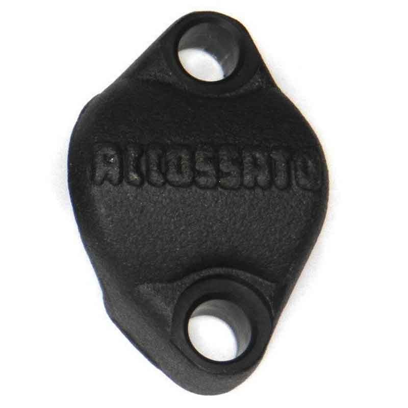 SPARE RISER FOR ACCOSSATO CLUTCH MASTER CYLINDER BLACK EDITION (CL)