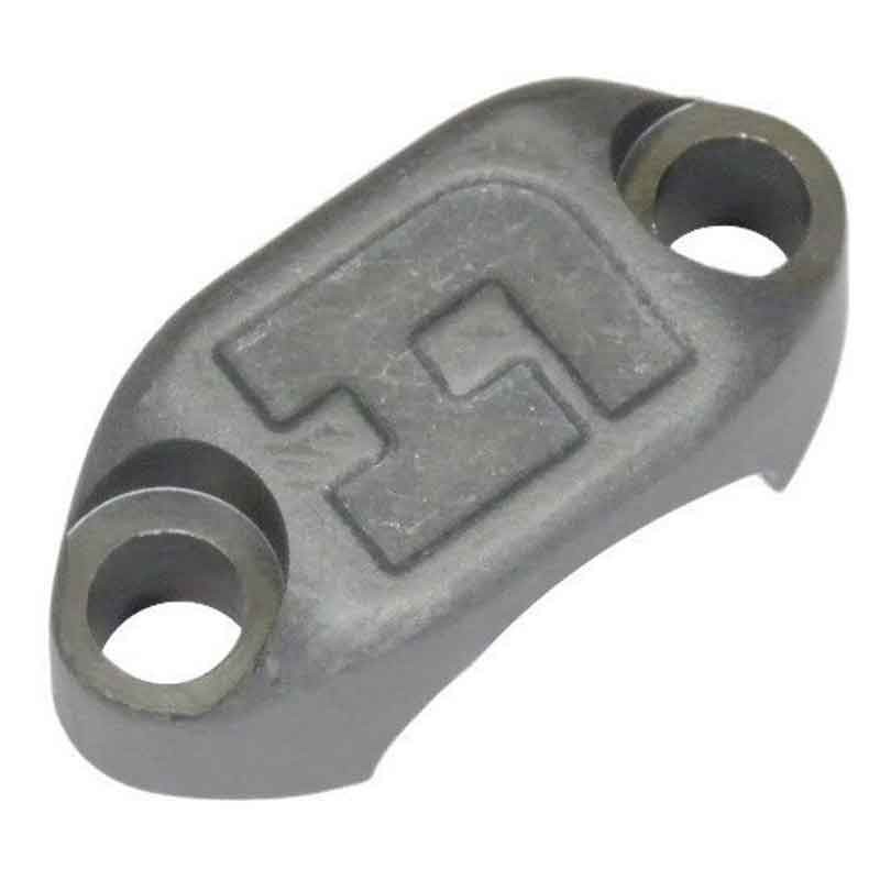 SPARE RISER FOR BRAKE MASTER CYLINDER RESERVOIR INTEGRATED ACCOSSATO (PK)