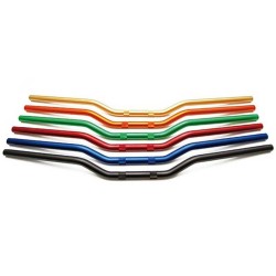 HANDLEBAR Ø22 UNIVERSAL ACCOSSATO - HB029