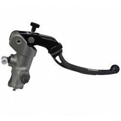 POMPA FRENO RADIALE 17X18 ACCOSSATO