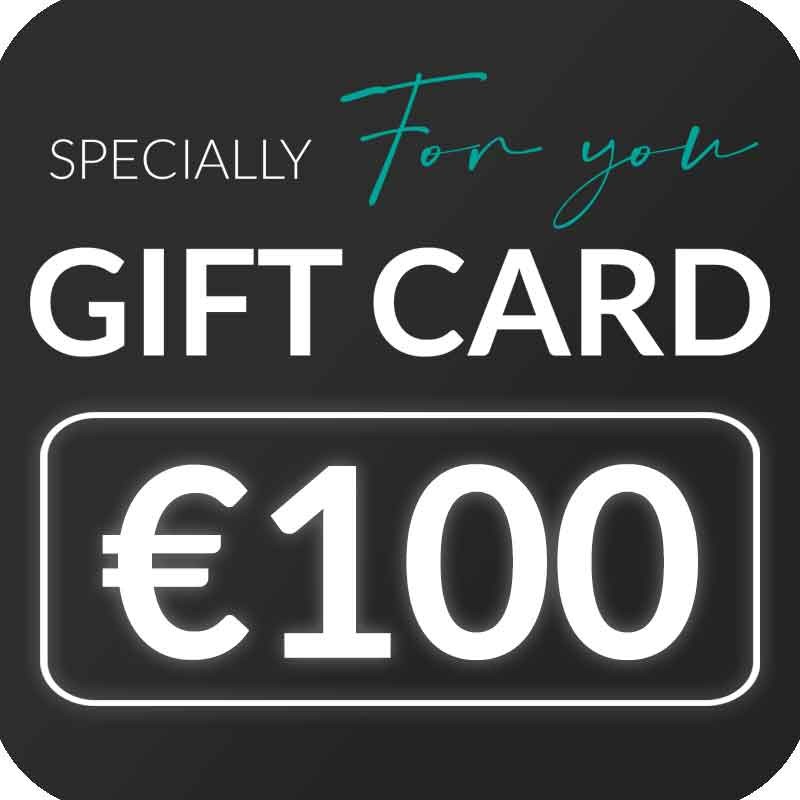 ESSEMOTO GIFT CARD - GIFT CARD €100.00