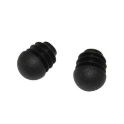 TAPPI PER TUBI SEMIMANUBRI ACCOSSATO TB001-TB002-TB003