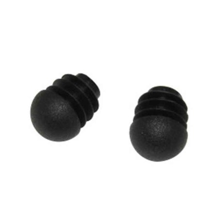TAPPI PER TUBI SEMIMANUBRI ACCOSSATO TB001-TB002-TB003