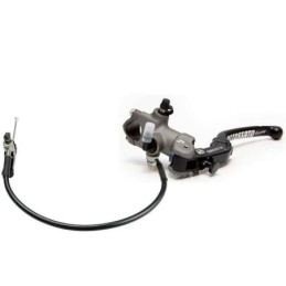 Trasformazione Frizione Filo-Idraulica Honda NC 700 S 2012-2021 - HS052