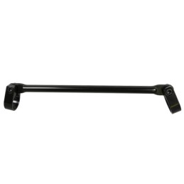 Accossato 22mm Costant Diameter Handlebar assembly kit