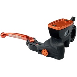 OFF-ROAD Ø10,5 RADIAL CLUTCH MASTER CYLINDER ACCOSSATO