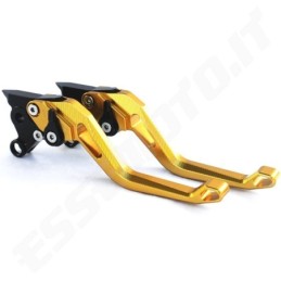 Leve Freno Frizione Regolabili Bimota Db5s 2008-2012 | Essemoto