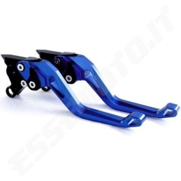 Leve Freno Frizione Regolabili Bimota Db5s 2008-2012 | Essemoto