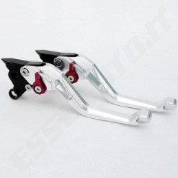 Leve Freno Frizione Regolabili Bmw K1300 S/R/Gt 2009-2016 | Essemoto