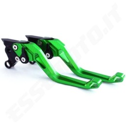 Leve Freno Frizione Regolabili Bmw R1200 St 2005-2008 | Essemoto