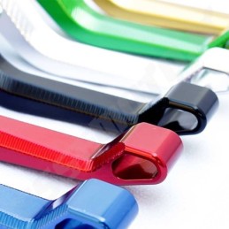 Adjustable Brake and Clutch Levers Bmw F800st 2006-2015 | Essemoto